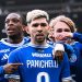 La Joya sigue brillando en Francia
