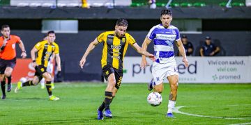 El Gallo y el Indio miden fuerzas en la Terraza
