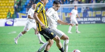 El Indio y el Chanchón se enfrentan en Capiatá