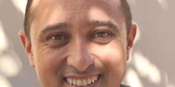 Ascenso póstumo de Guillermo Moral al grado de Coronel