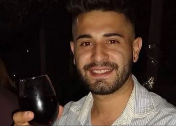 Cadena perpetua para hombre que abusó y mató a su hija de 2 meses