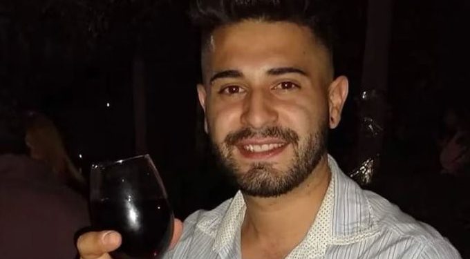 Cadena perpetua para hombre que abusó y mató a su hija de 2 meses