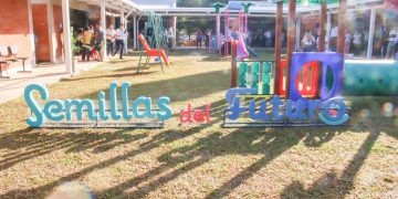 Paraguay tendrá 50 centros de primera infancia para fin de año