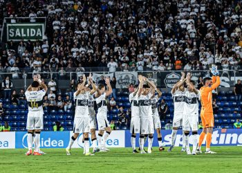 Olimpia intentará dar otro salto hacia el título