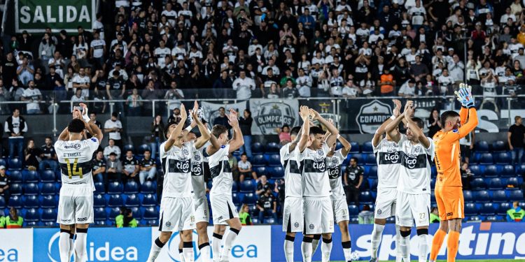 Olimpia intentará dar otro salto hacia el título