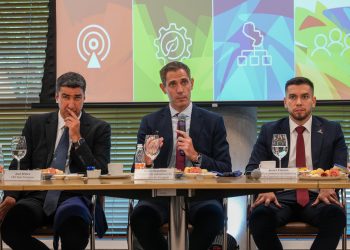 ‘Paraguay Investor Pass’, instrumento que facilita residencia a inversionistas extranjeros