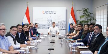 Acuerdo UE-Mercosur: Ejecutivo consensua con el sector privado posición nacional sobre cuotas arancelarias