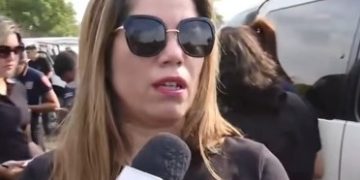 Hallaron el cadáver de una mujer en Ypané