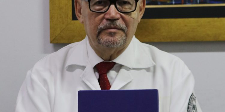 Primer cambio en Consejo del IPS: Hassel Jimmy Jiménez, nuevo miembro titular