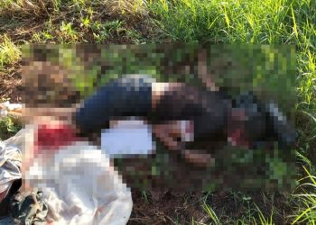 Identifican a hombre asesinado por «justicieros de la frontera» en Pedro Juan Caballero