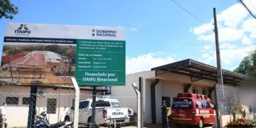 Presidente Franco: riña deja un fallecido y un herido