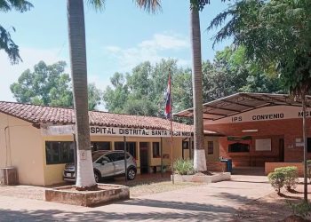 Denuncian presuntas irregularidades médicas en hospital de Santa Rosa Misiones