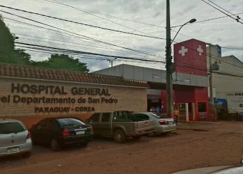 Hombre declarado muerto «resucitó» en la morgue del hospital de Santa Rosa del Aguaray