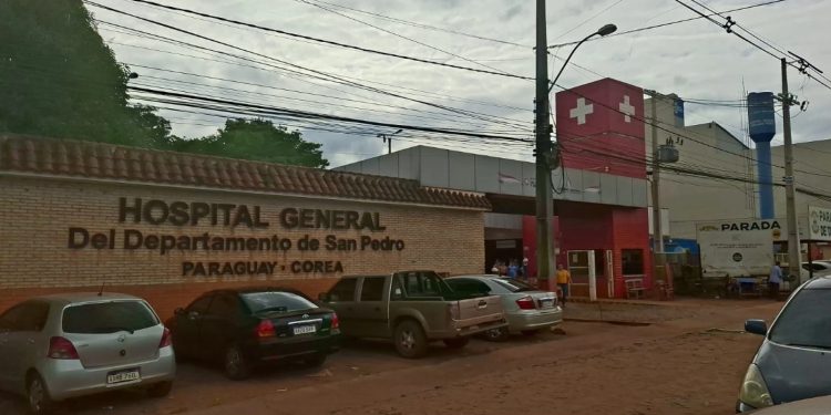 Hombre declarado muerto «resucitó» en la morgue del hospital de Santa Rosa del Aguaray