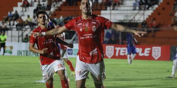 Cinco victorias y tres empates marcaron el inicio de la Intermedia 2026