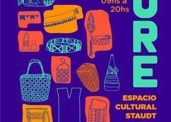 Feria ORE de Artesanía Indígena, un espacio dearte, cultura y comercio justo