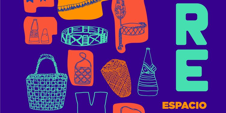 Feria ORE de Artesanía Indígena, un espacio dearte, cultura y comercio justo