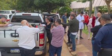 Imputan a funcionario de INCAN por cobrar para agilizar cirugías