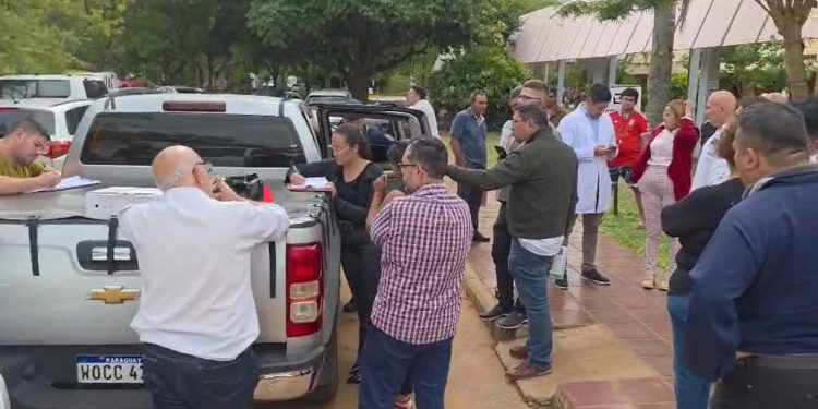 Imputan a funcionario de INCAN por cobrar para agilizar cirugías