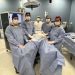 IPS realiza inédita cirugía laparoscópica para tratar metástasis hepática