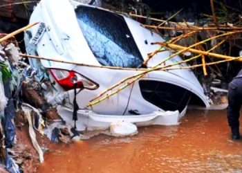 Tres muertos por el temporal que azotó Tucumán, entre ellos un niño