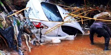 Tres muertos por el temporal que azotó Tucumán, entre ellos un niño