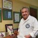Dr. Isaías Ricardo Fretes, nuevo presidente del IPS