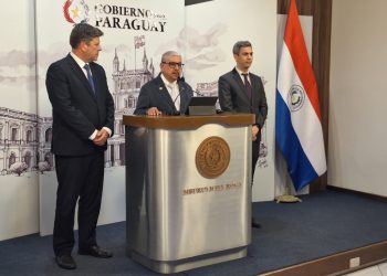 Nuevo titular de IPS responde a consejero que quiere «atornillarse» al cargo