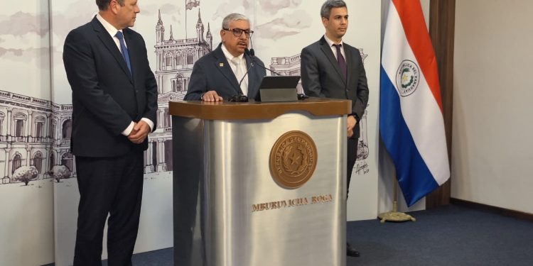 Nuevo titular de IPS responde a consejero que quiere «atornillarse» al cargo