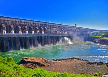 Transferencia millonaria de Itaipú: USD 107 millones al Estado en el primer trimestre
