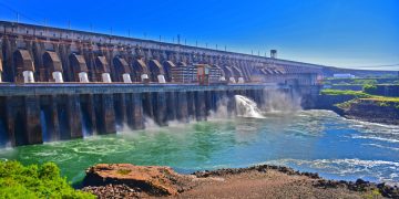 Transferencia millonaria de Itaipú: USD 107 millones al Estado en el primer trimestre