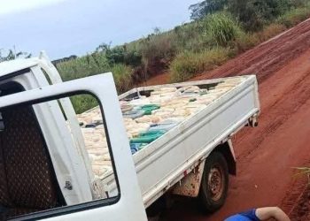 Asesinan a comerciante en presunto asalto