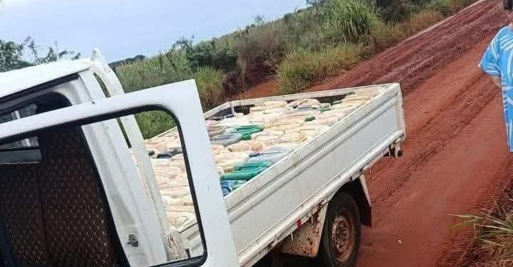 Asesinan a comerciante en presunto asalto