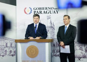 Jacinto Santa María es nuevo ministro de la SENATUR