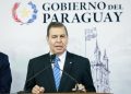 Nuevo ministro de la Senatur anuncia que buscará un salto estratégico exponencial