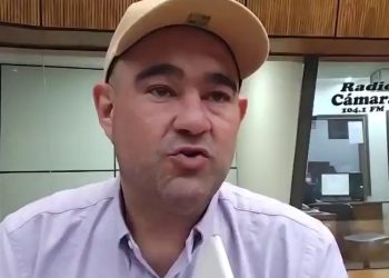 Problema de barras: «nuestra sociedad tiene poca educación, pocos valores»