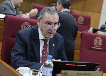 Senador denuncia supuestos abusos de la Receita Federal en frontera