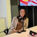 «Mi propuesta no es traer promesas nuevas, sino continuar lo que ya empezamos» – Jazmín Galeano