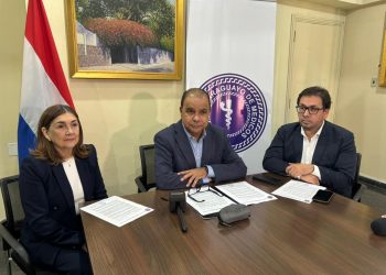 Jorge Rodas Gauto niega destitución de Medicina-UNA y desafía a presentar pruebas
