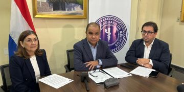 Jorge Rodas Gauto niega destitución de Medicina-UNA y desafía a presentar pruebas