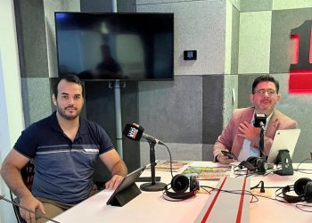 Precandidato promete liberar de planilleros a la Municipalidad de Capiatá