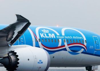 Aerolínea holandesa cancela 160 vuelos en Europa por aumento en precio del combustible