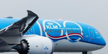 Aerolínea holandesa cancela 160 vuelos en Europa por aumento en precio del combustible