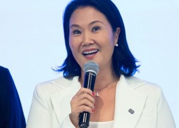 Perú: sin mayoría absoluta, elección presidencial pasa a segunda vuelta