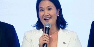 Perú: sin mayoría absoluta, elección presidencial pasa a segunda vuelta