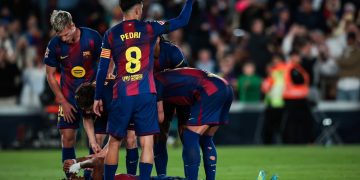 Lamine Yamal se lesiona, pero llegará con lo justo para el Mundial