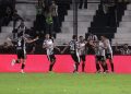 Libertad sorprende al propinarle una derrota a Olimpia