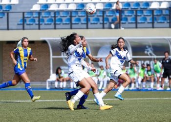Paridad entre Sportivo Luqueño y Ameliano