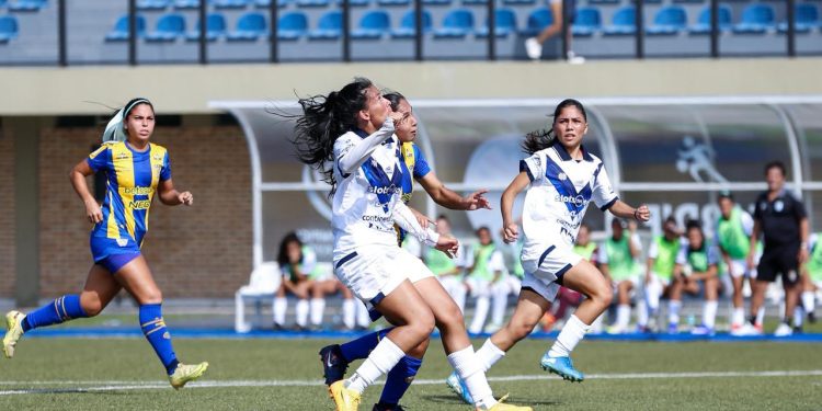 Paridad entre Sportivo Luqueño y Ameliano