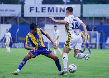 Sportivo Luqueño vence a Trinidense y toma un leve respiro